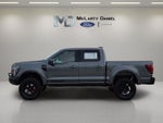 2026 Ford F-150 Hennessey Venom