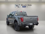 2026 Ford F-150 Hennessey Venom