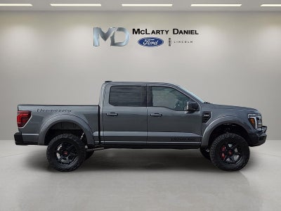 2026 Ford F-150 Hennessey Venom