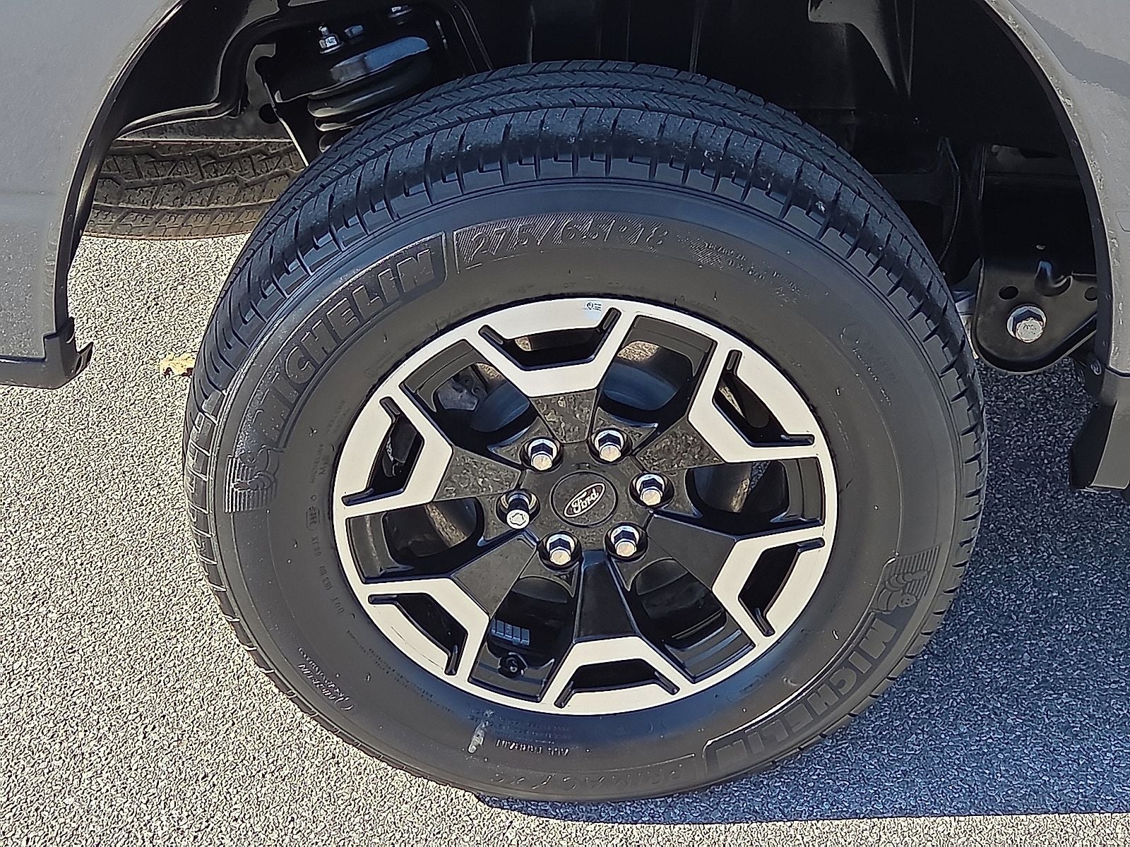 2023 Ford F-150 Lightning XLT