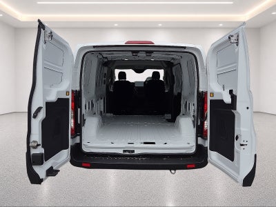2027 Ford Transit-150 Base