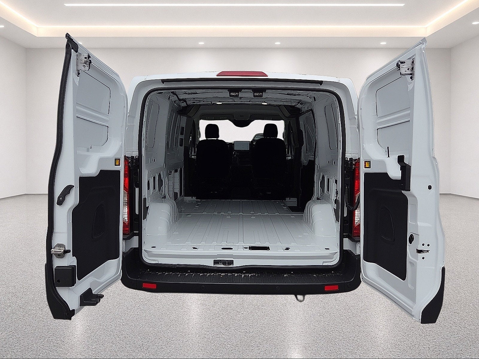 2027 Ford Transit-150 Base