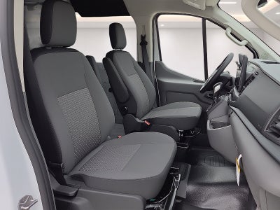 2027 Ford Transit-150 Base