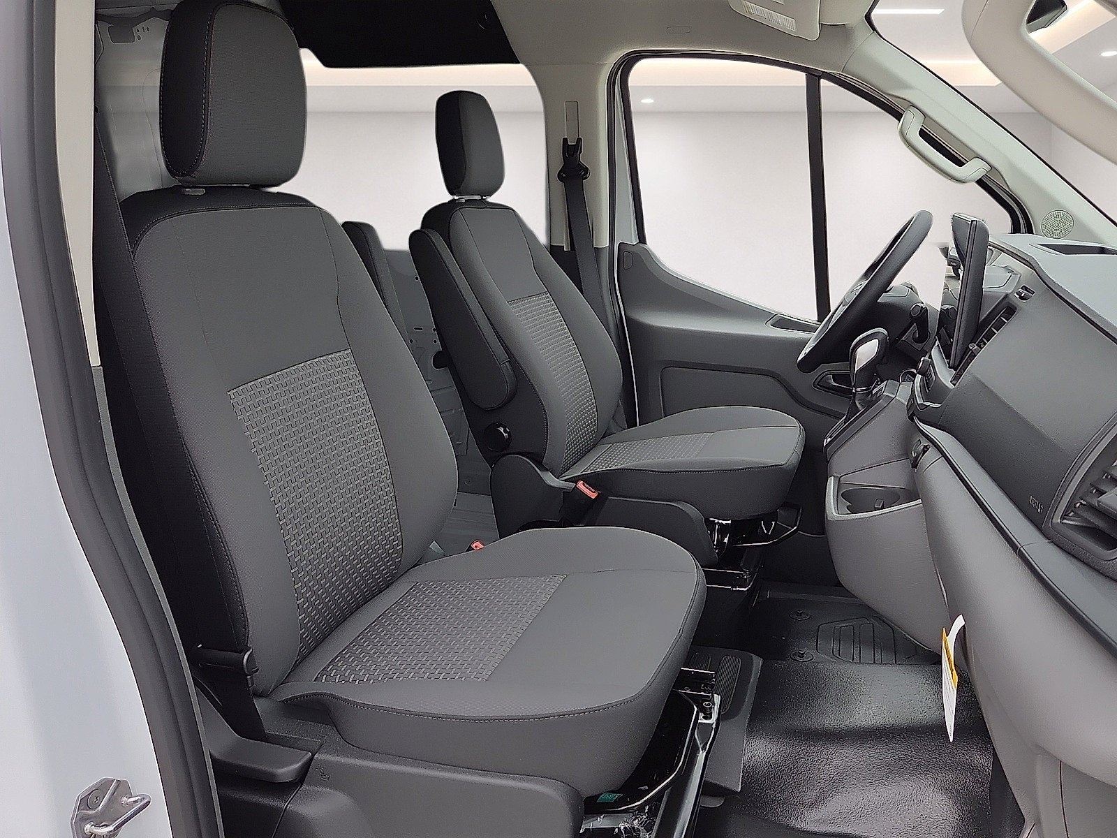 2027 Ford Transit-150 Base