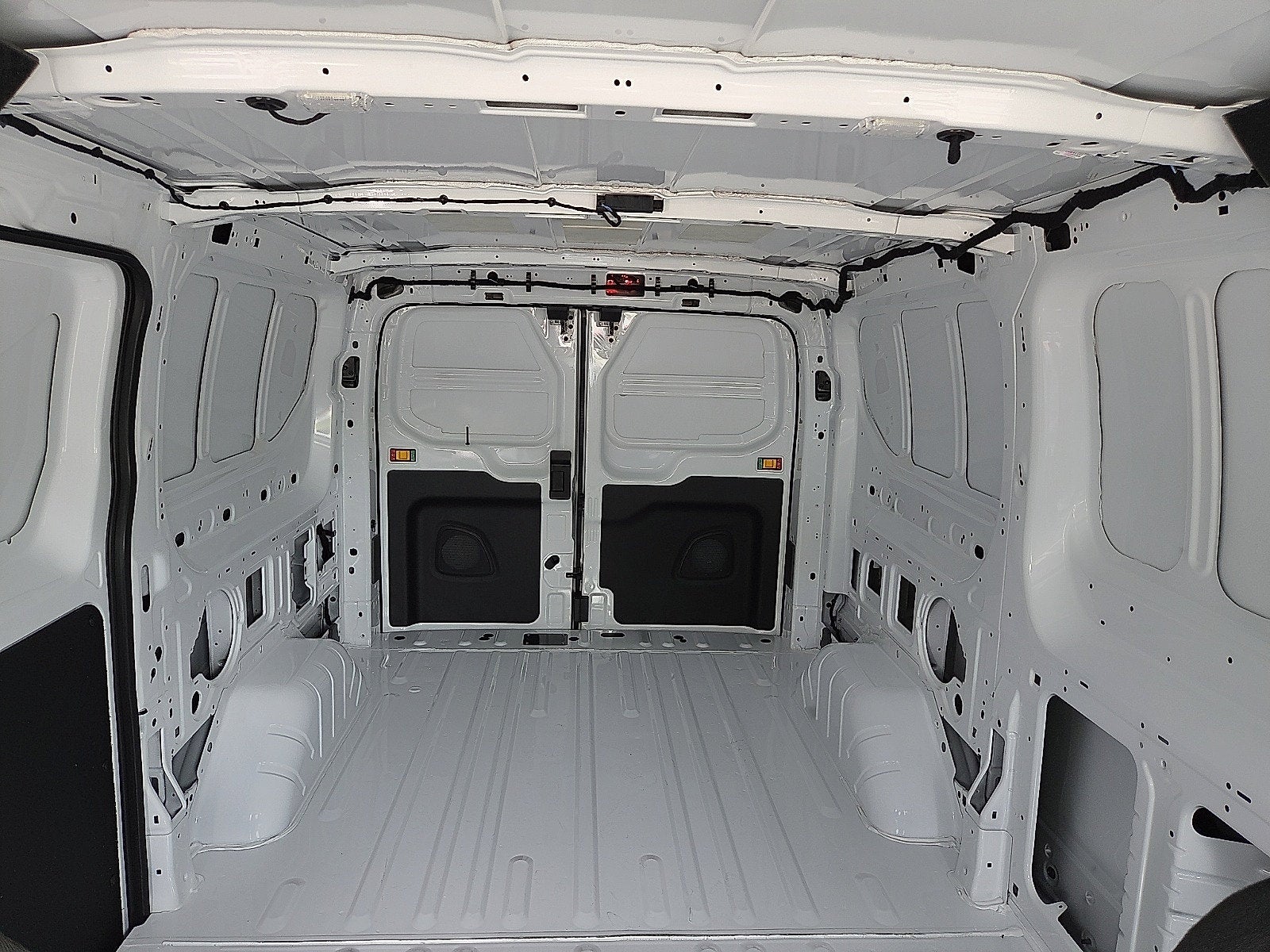 2027 Ford Transit-150 Base