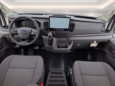 2027 Ford Transit-150 Base