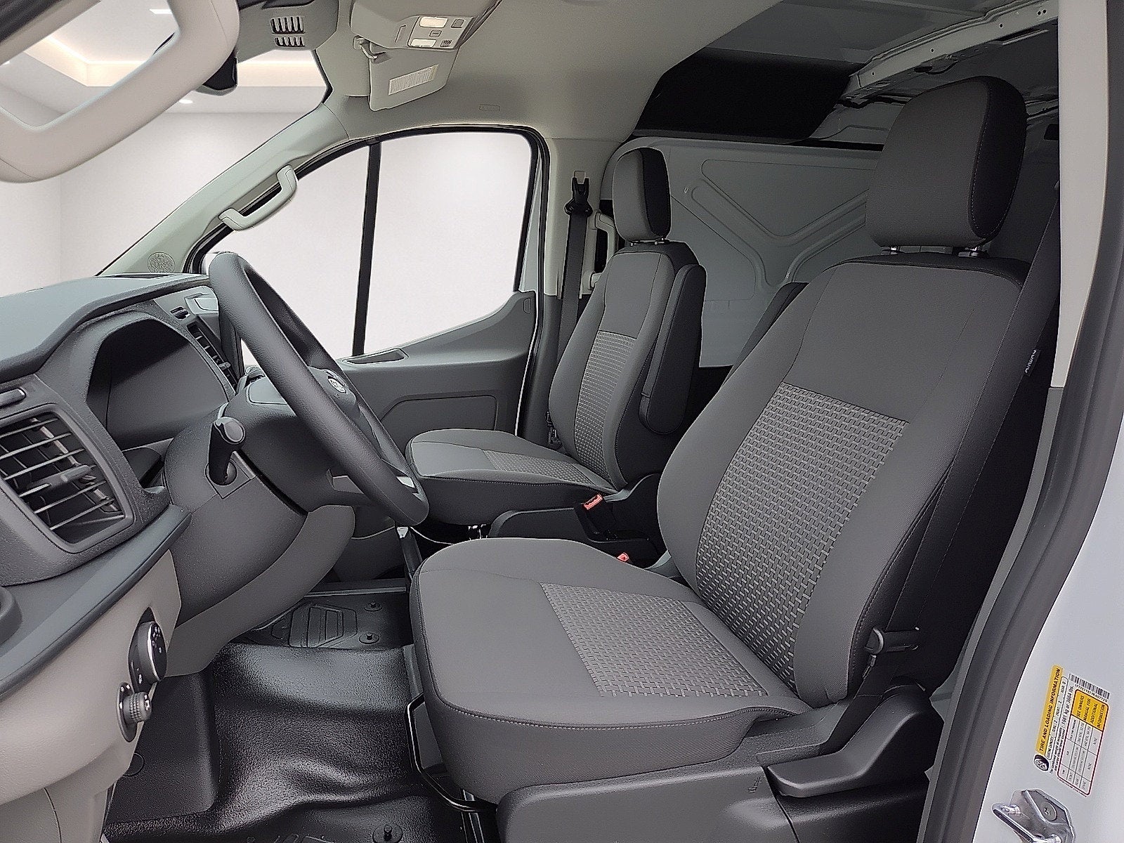 2027 Ford Transit-150 Base