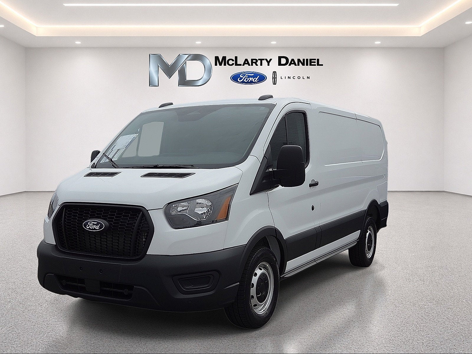 2027 Ford Transit-150 Base