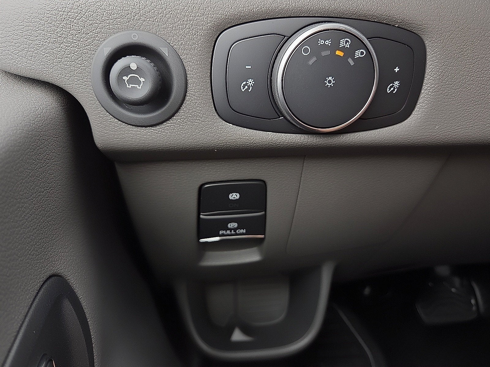 2027 Ford Transit-150 Base