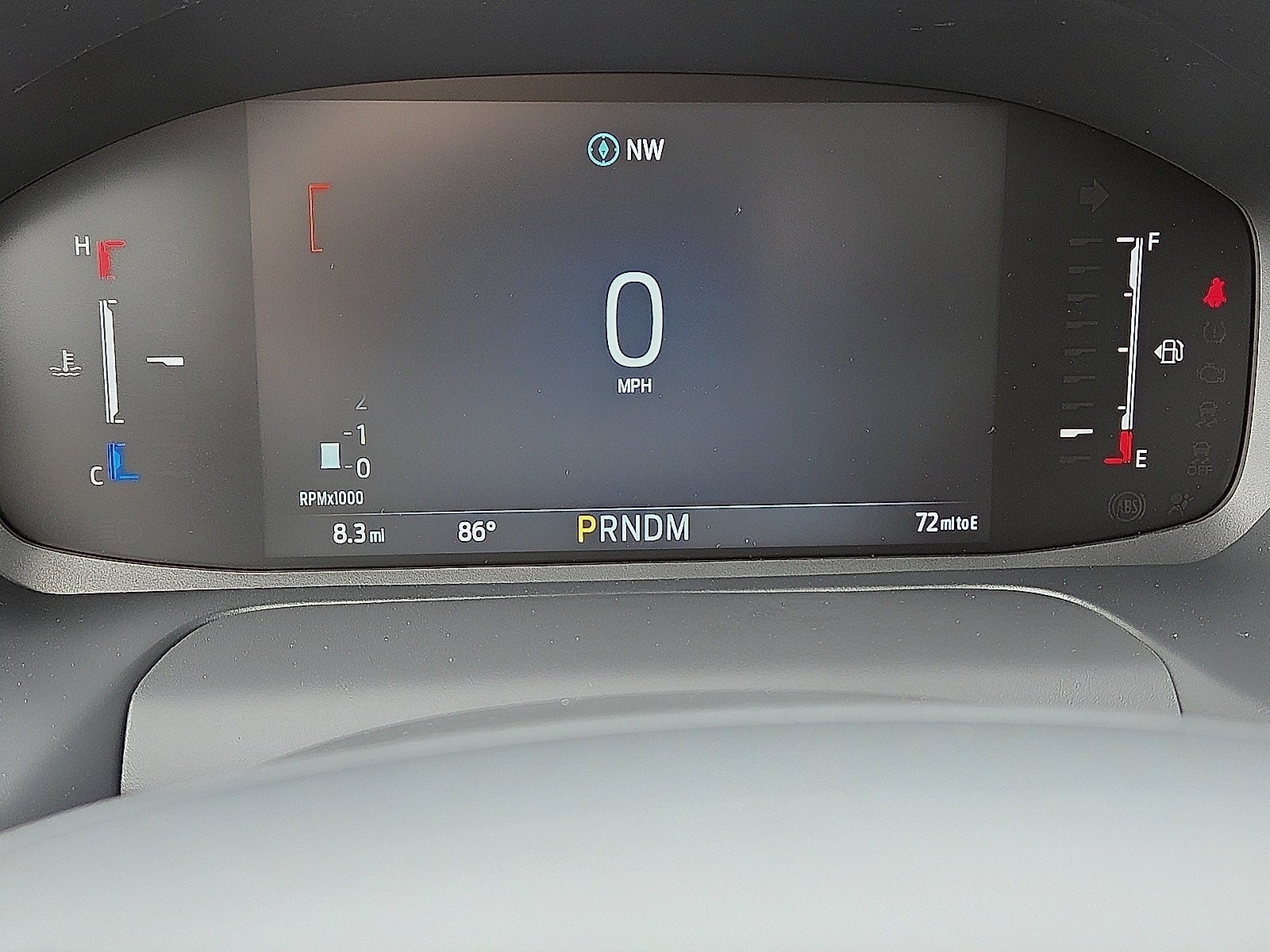 2027 Ford Transit-150 Base