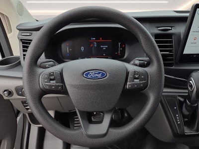 2027 Ford Transit-150 Base