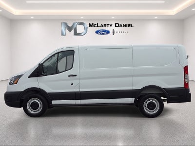 2027 Ford Transit-150 Base