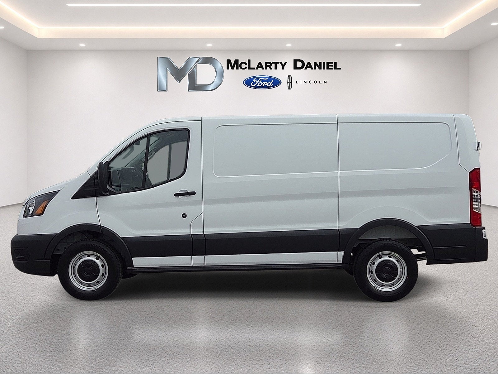 2027 Ford Transit-150 Base