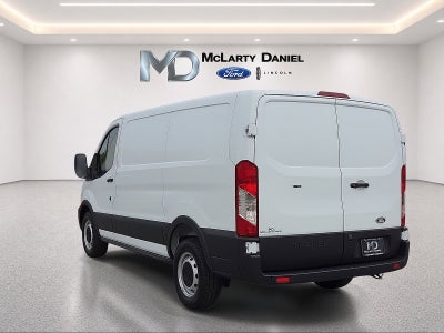 2027 Ford Transit-150 Base