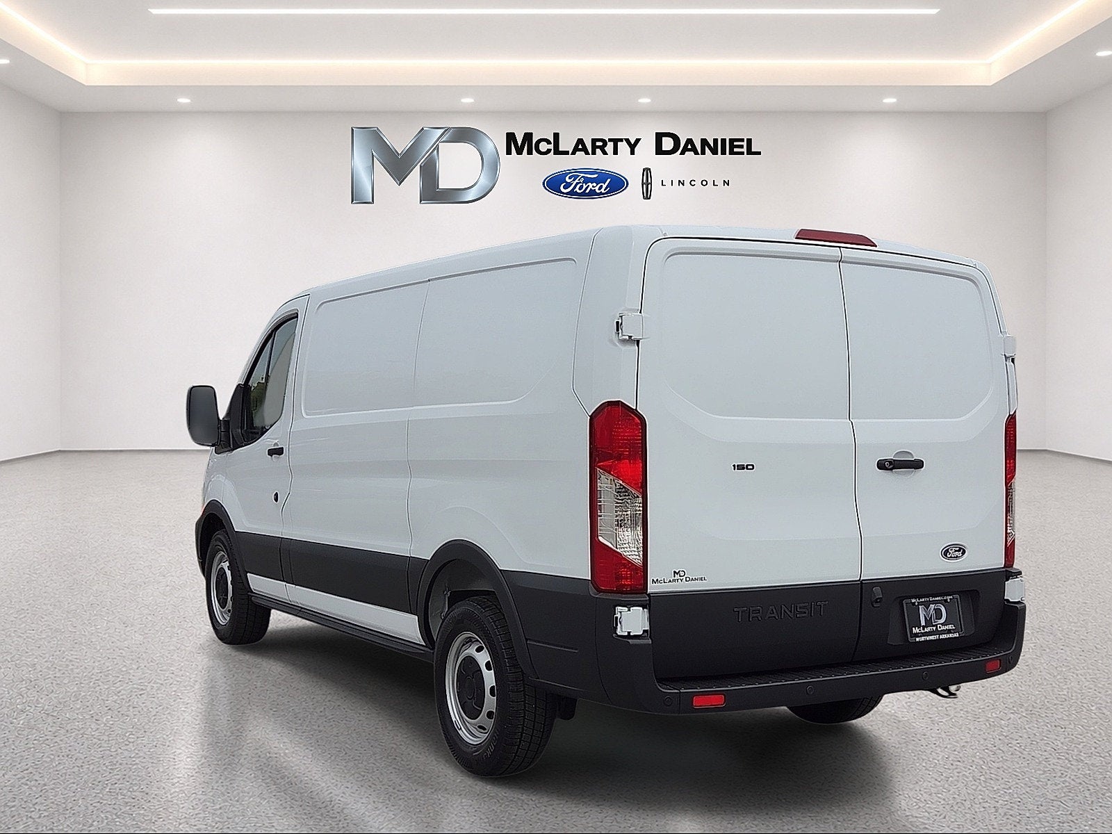 2027 Ford Transit-150 Base