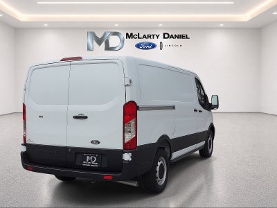 2027 Ford Transit-150 Base