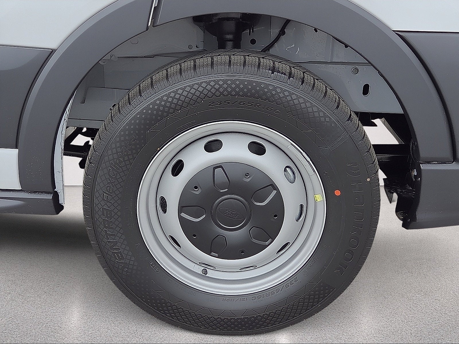2027 Ford Transit-150 Base