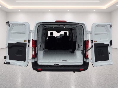 2027 Ford Transit-150 Base