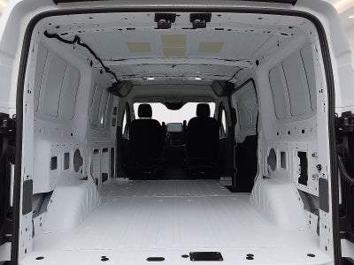2027 Ford Transit-150 Base