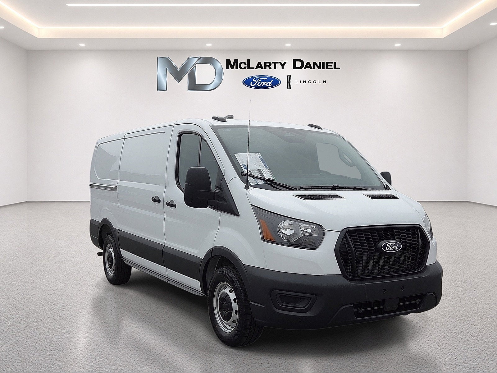 2027 Ford Transit-150 Base