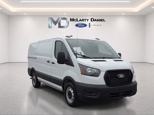 2027 Ford Transit-150 Base