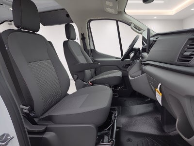 2027 Ford Transit-150 Base