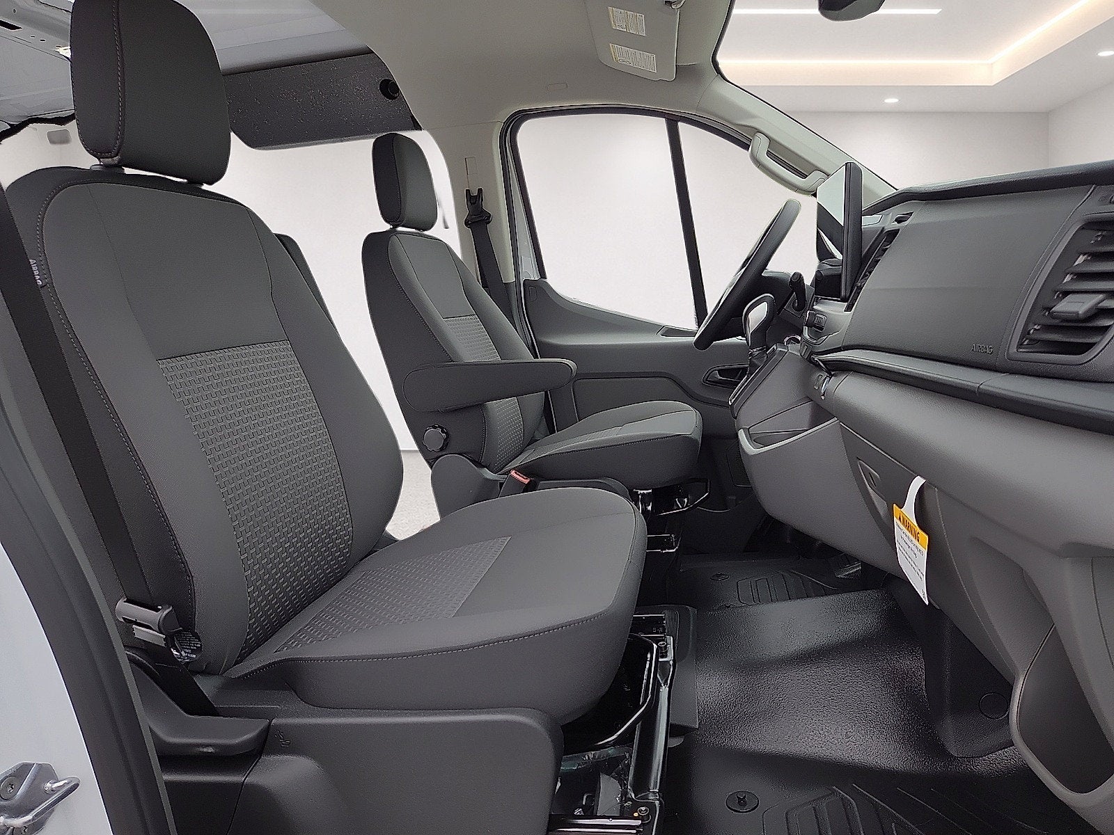 2027 Ford Transit-150 Base