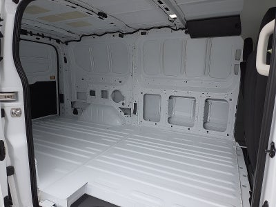 2027 Ford Transit-150 Base