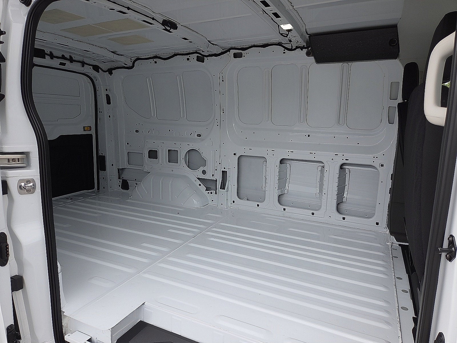 2027 Ford Transit-150 Base