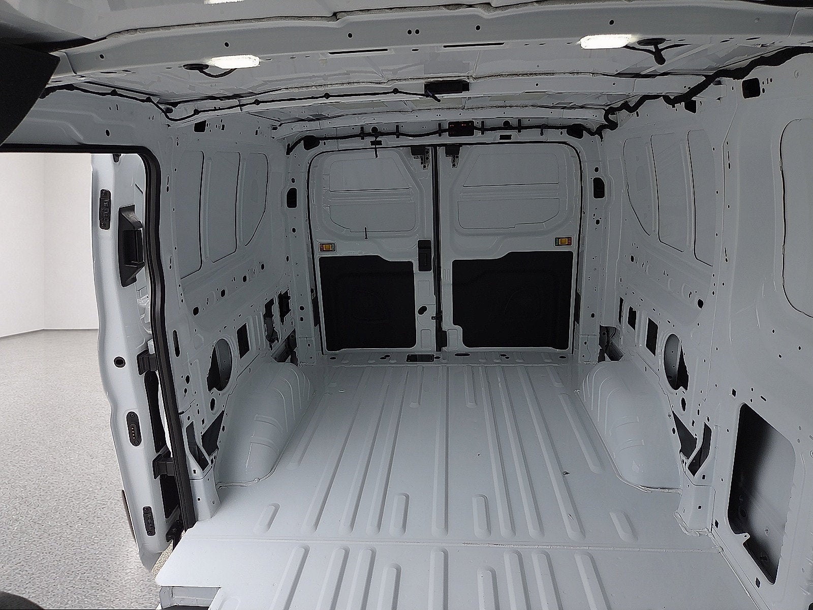 2027 Ford Transit-150 Base