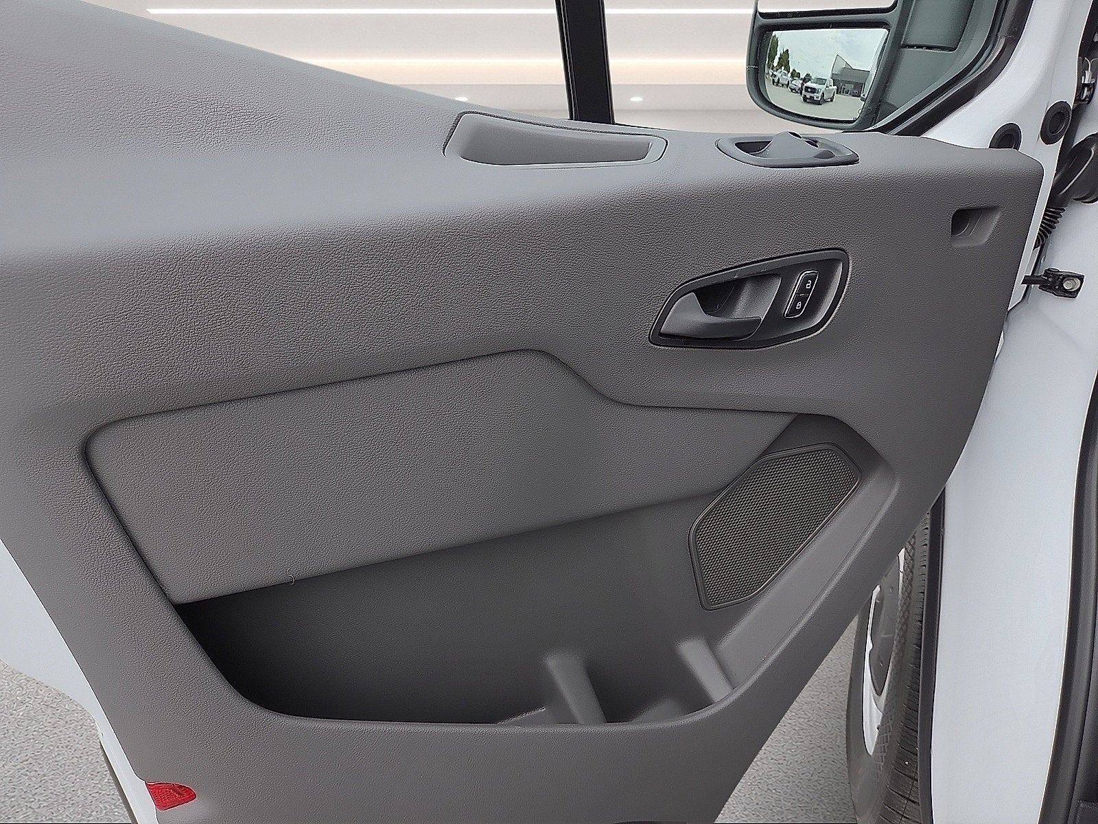 2027 Ford Transit-150 Base