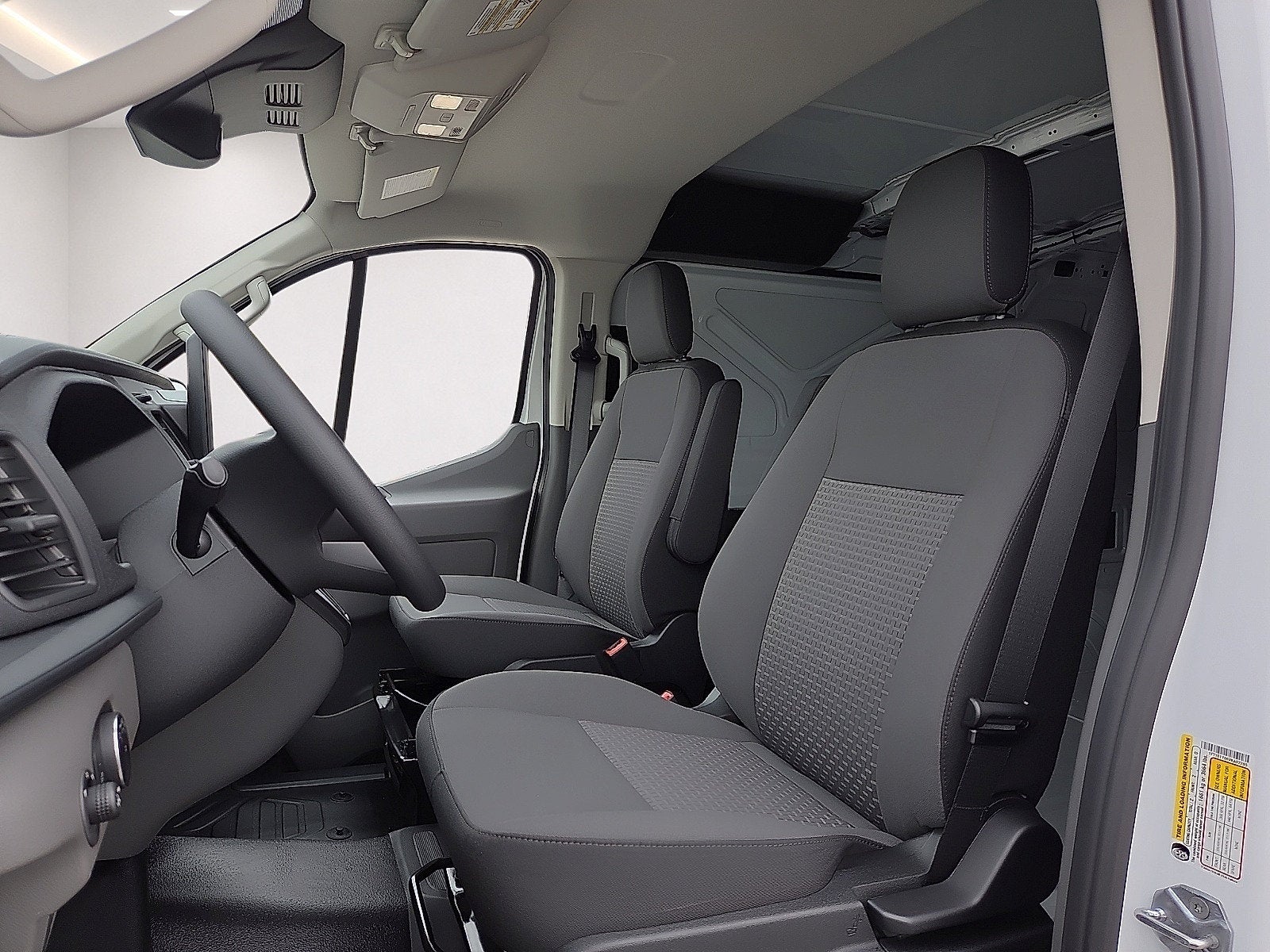2027 Ford Transit-150 Base