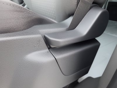 2027 Ford Transit-150 Base
