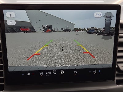 2027 Ford Transit-150 Base