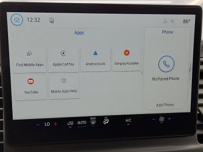 2027 Ford Transit-150 Base