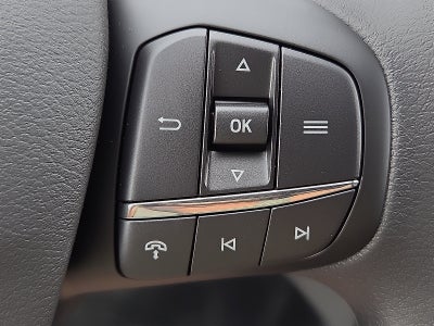 2027 Ford Transit-150 Base