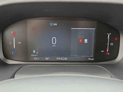 2027 Ford Transit-150 Base