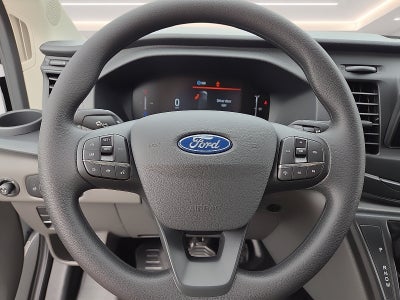 2027 Ford Transit-150 Base