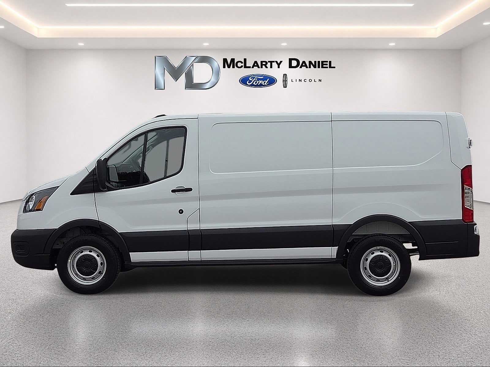 2027 Ford Transit-150 Base