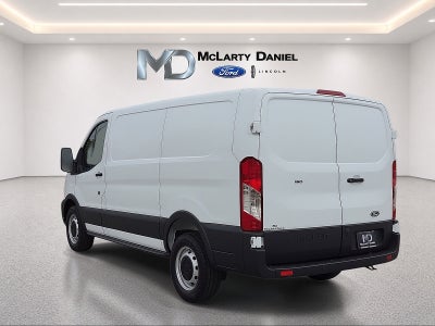 2027 Ford Transit-150 Base