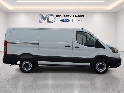2027 Ford Transit-150 Base