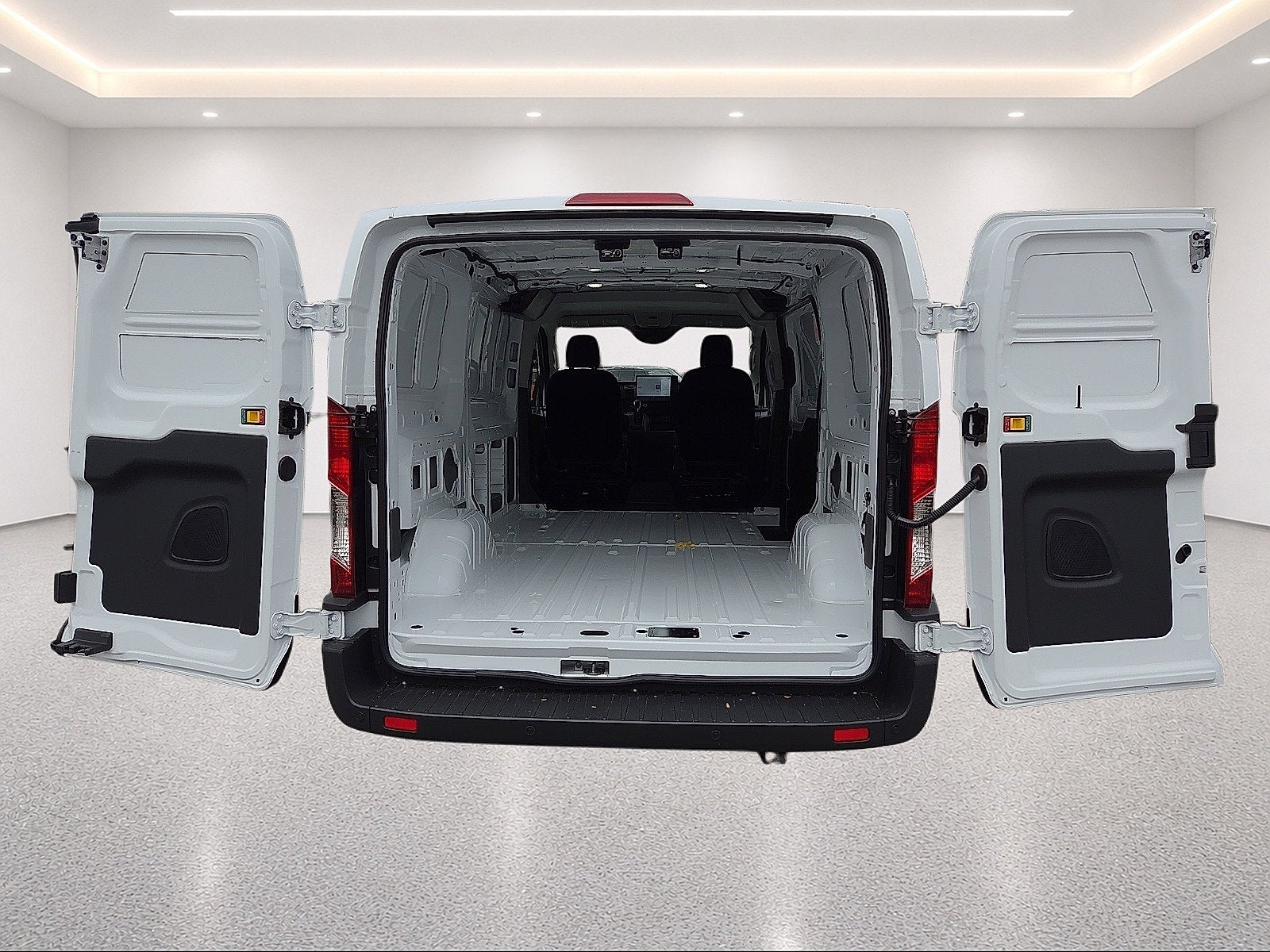 2027 Ford Transit-150 Base