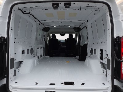 2027 Ford Transit-150 Base