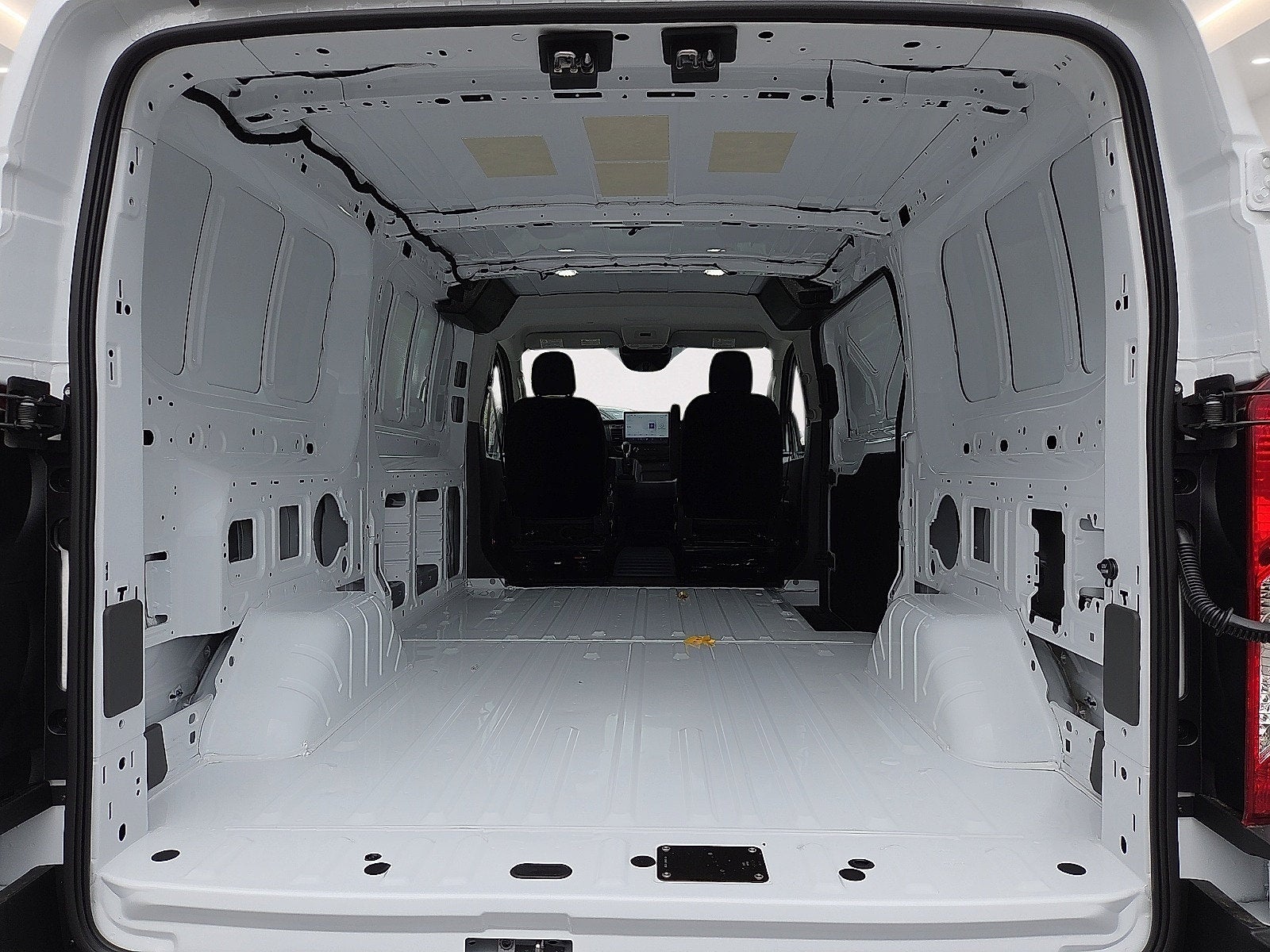 2027 Ford Transit-150 Base