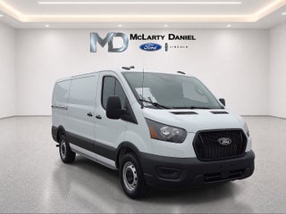 2027 Ford Transit-150 Base