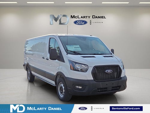 2025 Ford Transit-150 Base