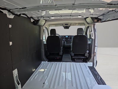 2025 Ford Transit-150 Base