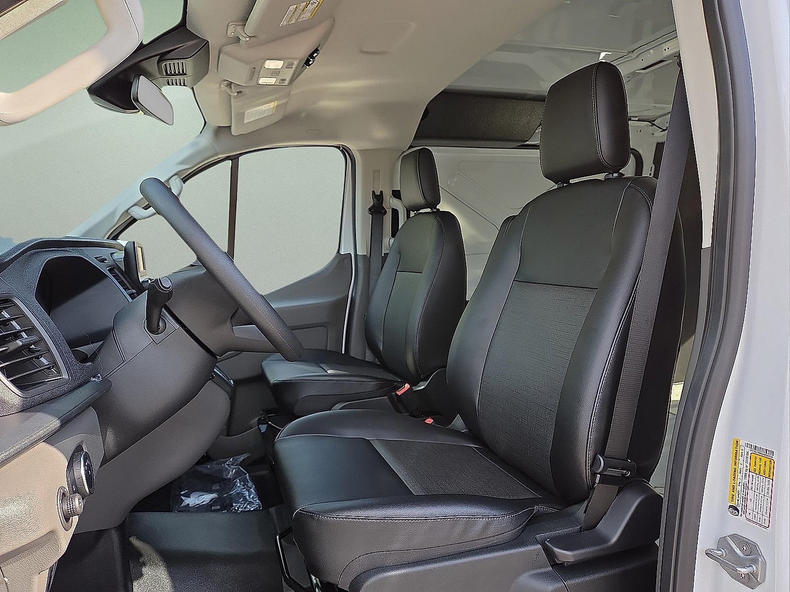 2025 Ford Transit-150 Base