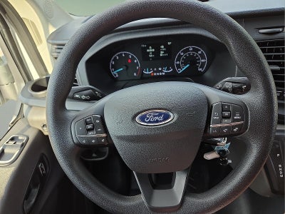 2025 Ford Transit-150 Base