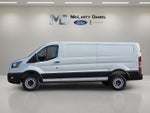 2025 Ford Transit-150 Base